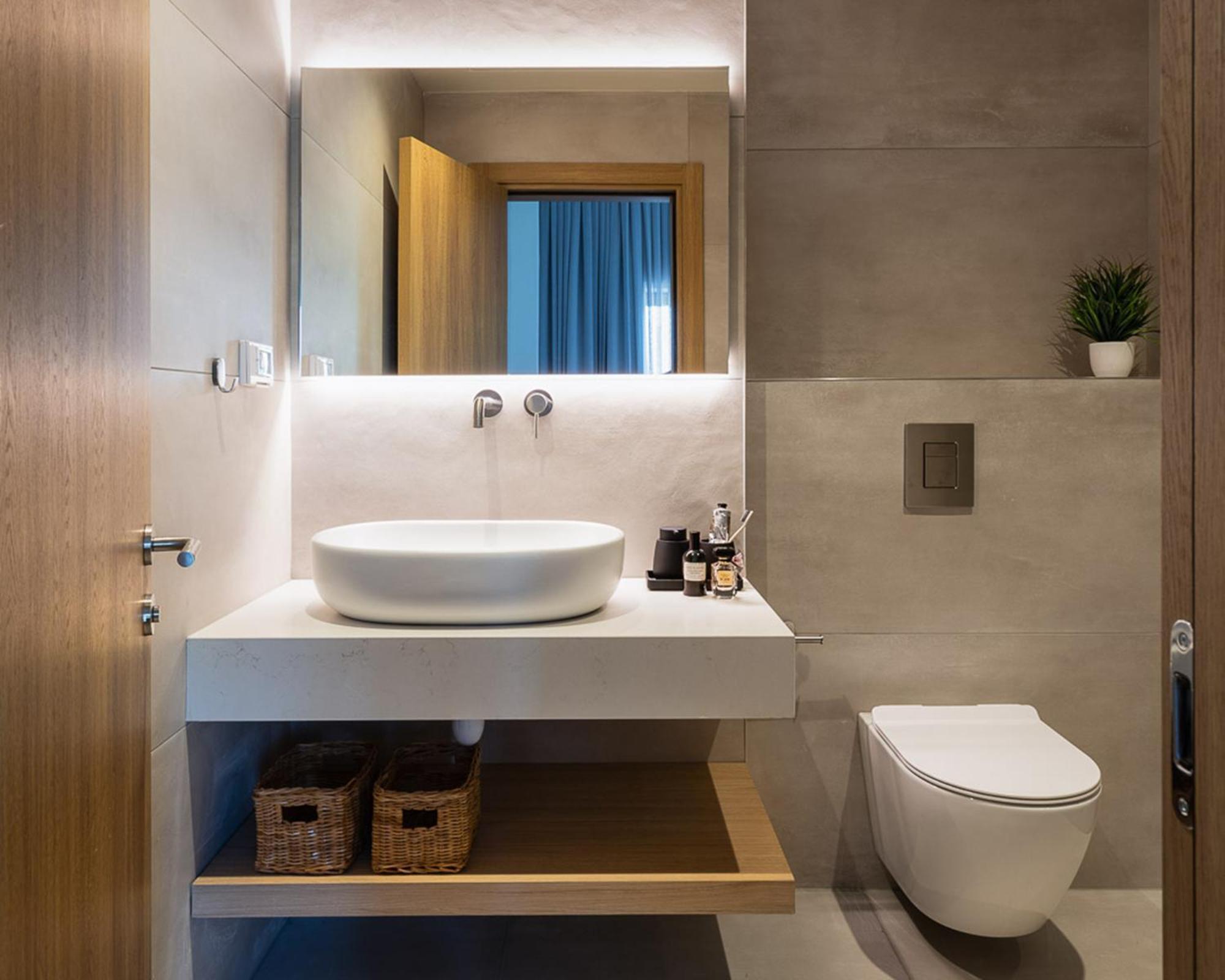 Tayo Studios & Apartments バト・ヤム エクステリア 写真